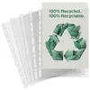 Euroobal Esselte recyklovaný A4 70 mic. Produktbild-Vorschau 11