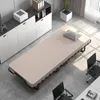 Canapé-lit avec matelas COSTWAY HW69887 - A Voir les images du produit 13
