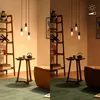 Philips Lampadina trasparente a filamento 40 W ST64 E27 Anteprima dell’immagine prodotto 13