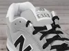 New Balance ML515AGG Retro Lifestyle Sneaker Grau mit Produktbild-Vorschau 5