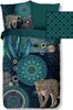 Duvet cover HIP 155x220 + 1* 80x80 cm - mandalas and Produktbild-Vorschau 5