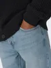 ONLY & SONS Jeans Regular Fit Denim Pants Straight mid Produktbild-Vorschau 5