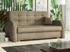 MIRJAN24 Schlafsofa Viva Gold III, 3 Sitzer Polstersofa mit Produktbild-Vorschau 2