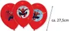 AMSCAN 6 Ballons Spiderman 4C 0 0 0 Produktbild-Vorschau 6