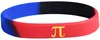 Armband der Serie Polyamory aus Silikon, 1 cm Breite, 6,35 Produktbild-Vorschau 1
