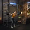 TREX SPORT Power Rack TX-500PC | Powerrack & Multipresse Produktbild-Vorschau 2