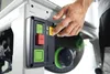 Stołowa pilarka tarczowa Festool TKS 80 EBS set Podgląd zdjęcia produktu 24