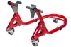 Motorradständer / Motorradheber / Frontständer Parzini Produktbild-Vorschau 3