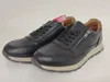 Scarpe da uomo Rieker B0504-00 schwarz 47 Anteprima dell’immagine prodotto 15