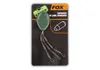 Fox Edges Tungsten Mainline Sinkers Produktbild-Vorschau 1