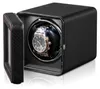 Rotomat do zegarka automatycznego iUni, skóra ekologiczna, Podgląd zdjęcia produktu 1