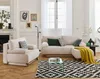 Best Mobilier Cristal - canapé 3 places - convertible avec Voir les images du produit 7
