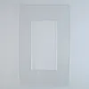 Tapetenschoner 2-fach transparent 2 Stück Produktbild-Vorschau 4