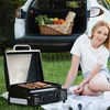 Royal Gourmet 2 Brenner Gasgrill Tischgrill Gas mit 5 kW, Produktbild-Vorschau 12