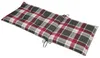 Beautissu Hochlehner Auflage Gartenstuhl 120x50 cm Polster Produktbild-Vorschau 3