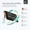 CELLONIC Batterie compatible avec Garmin nüvi 40, 52, 2689, Voir les images du produit 3
