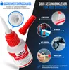 Top2Glue Sekundenkleber Metall 50g dünnflüssig – Präzise, Produktbild-Vorschau 2