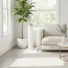 Sušák na prádlo Relaxdays, skládací, 16 tyčí, V x H: 121 x Náhled obrázku produktu 5