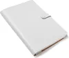 Filofax The Original A4 Folio Stone Grau Leder Schreibmappe Produktbild-Vorschau 2