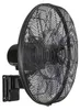 AIROS ECO SILENT WALL, Ventilatore da Parete, CasaFan Anteprima dell’immagine prodotto 2