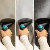 Cecotec 08505-80, Tragbare Dampfbürste, 0,5 min, Blau, Produktbild-Vorschau 7