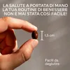 Betacarotene Integratore Abbronzatura Naturale 25000 UI con Anteprima dell’immagine prodotto 7