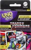 UNO Flip! Transformers Kartenspiel für Kinder und Produktbild-Vorschau 1