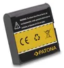 Aku Casio NP-40 1000mAh Li-Ion Náhled obrázku produktu 5