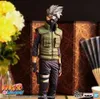 Banpresto - Figurki Hatake Kakashi Grandista 29cm z Naruto Podgląd zdjęcia produktu 6