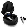 Casque de jeu sans fil Bluetooth 5 avec double microphone Voir les images du produit 1