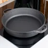 Padella profonda in ghisa CAST LINE 30 cm, 3,5 l Anteprima dell’immagine prodotto 2