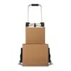 Carrello pieghevole in alluminio 70kg Anteprima dell’immagine prodotto 5