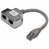 Digitus AT-AG CX2 DIGITUS Patchkabel-Adapter, CAT 5e, Productafbeelding-voorbeeld 8
