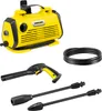 Myjka ciśnieniowa Karcher K3 Horizontal Plus 120 bar Podgląd zdjęcia produktu 1