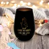 Mr. & Mrs. Panda Windlicht Glas Pinguin Marienkäfer - Produktbild-Vorschau 4