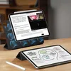 ESR iPad Air 13“ M2/M3/M4 Schutzhülle - Schwarz Produktbild-Vorschau 9
