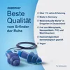 OHROPAX Profi Lamellenstöpsel In-Ohr, 2 St. Ohrstöpsel Produktbild-Vorschau 5