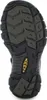 The image shows the sole of a sandal. Produktbild-Vorschau