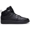 NIKE ULTRABEST Halbschuhe COURT BOROUGH MID 2 (PS), Produktbild-Vorschau 8