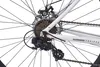 WYNN Gravelbike 28 Zoll GRL3.0 weiß Rahmenhöhe 58 cm Damen Produktbild-Vorschau 5
