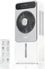 Wiltec 64849, 230 V, 50 Hz, 28 W, Antracit, Biela, Dotyk, Náhľad obrázku produktu 1