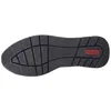 Rieker dámské slip-on tenisky sportovní řetěz 58944, Náhled obrázku produktu 4