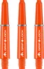 Mission GripLock Dart Shafts Green Short 34mm Podgląd zdjęcia produktu 3