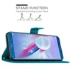 Cadorabo DE-153171, Honor, Honor 9 LITE, Modrá Náhled obrázku produktu 3