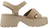 TAMARIS 28377 46 Beige Produktbild-Vorschau 4