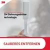 Command™ Plakstrips voor het bevestigen van foto's, maten S Productafbeelding-voorbeeld 5