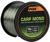 Fox Carp Mono 0,38mm 20lb - 850m monofile Schnur Produktbild-Vorschau 5