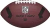 Wilson NFL Ignition Junior American Football, Rood, Rood, Productafbeelding-voorbeeld 6