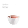 Salatschüssel-Set, Steinzeug Salatschüssel-Set, Steinzeug Produktbild-Vorschau 5