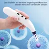 Sonstige Massagegeräte, Massagestab mit 5 Massageköpfen, 9 Produktbild-Vorschau 6